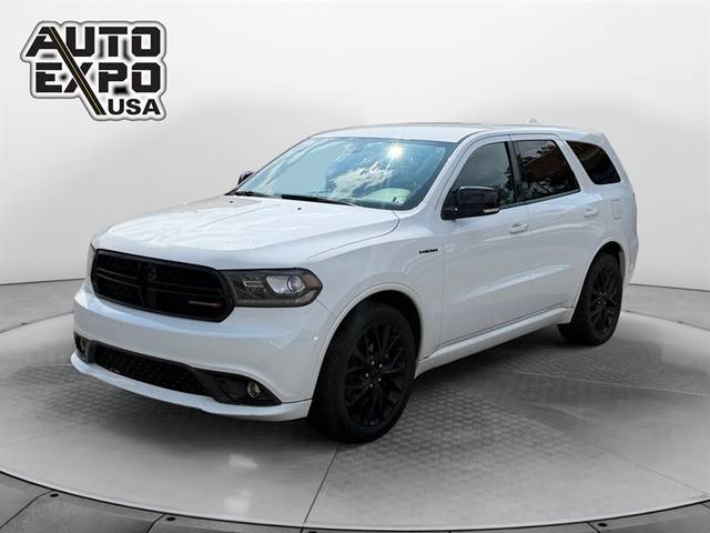 2015 Dodge Durango R/T AWD photo