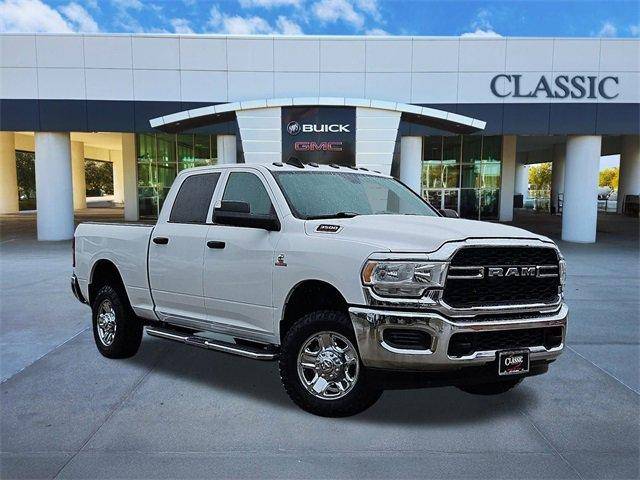 2022 Ram 3500 Tradesman 4WD photo