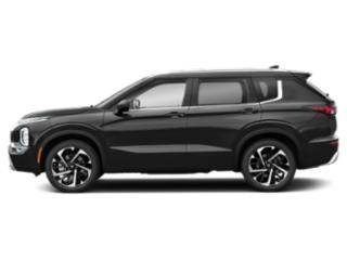 2023 Mitsubishi Outlander SEL FWD photo