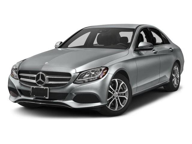 2016 Mercedes-Benz C-Class C 300 Sport RWD photo