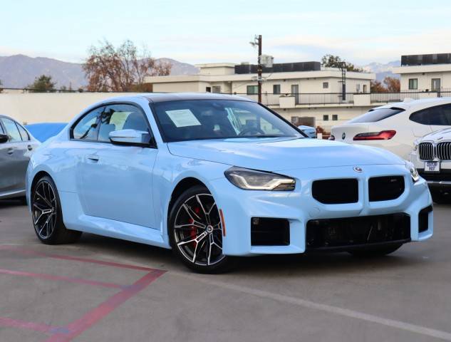 2023 BMW M2  RWD photo