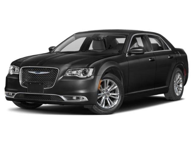 2022 Chrysler 300 300S RWD photo