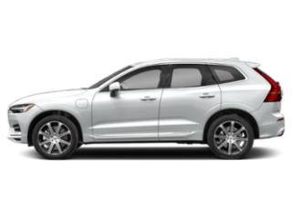 2021 Volvo XC60 Inscription Expression AWD photo