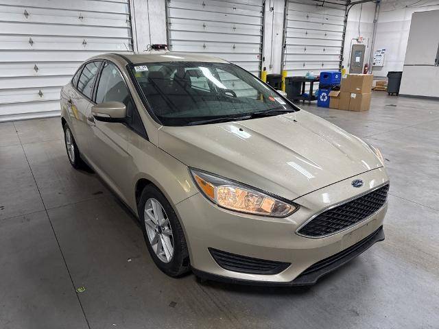 2017 Ford Focus SE FWD photo