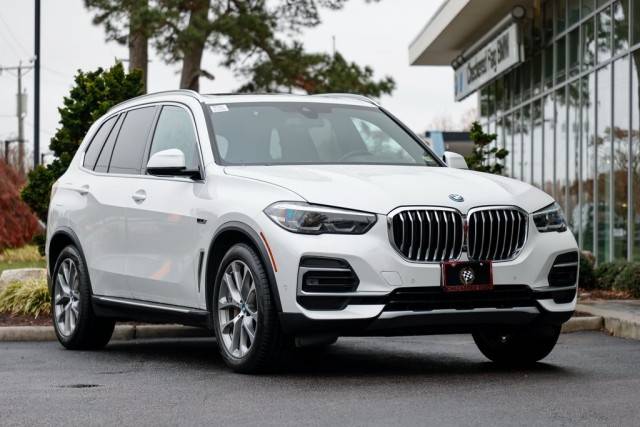 2023 BMW X5 xDrive45e AWD photo