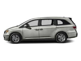 2016 Honda Odyssey EX-L FWD photo