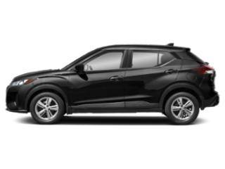 2021 Nissan Kicks S FWD photo