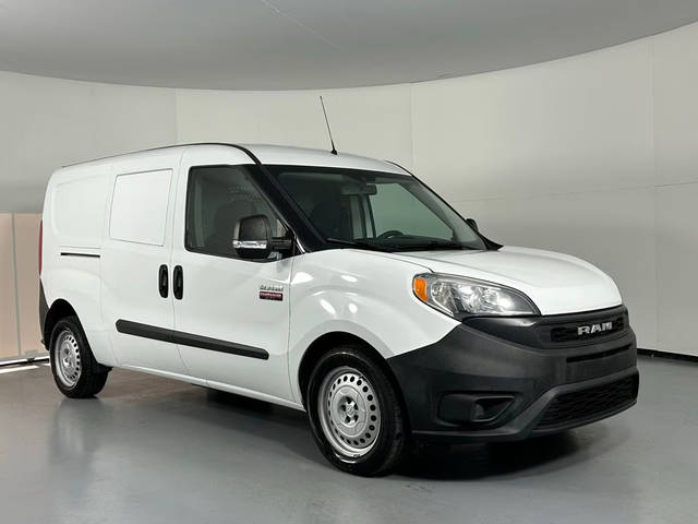 2020 Ram Promaster City Cargo Tradesman FWD photo