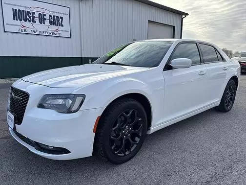 2019 Chrysler 300 300S AWD photo