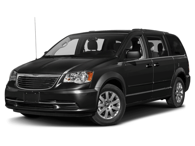 2015 Chrysler Town and Country Touring FWD photo