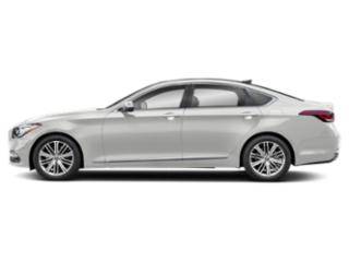 2020 Genesis G80 3.8L  photo