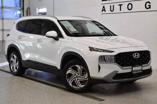 2023 Hyundai Santa Fe SEL AWD photo