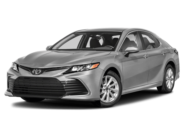 2023 Toyota Camry LE FWD photo