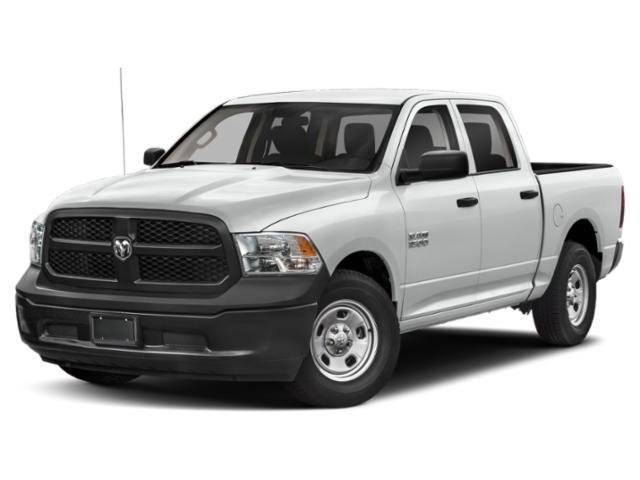 2022 Ram 1500 Tradesman 4WD photo