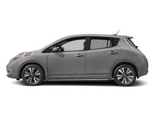 2016 Nissan Leaf S FWD photo