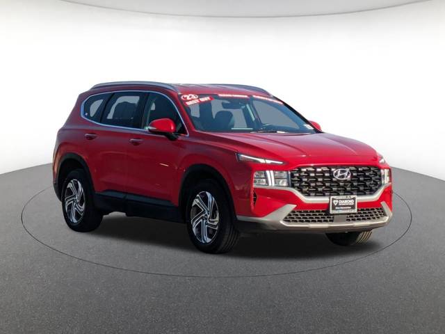 2023 Hyundai Santa Fe SEL FWD photo