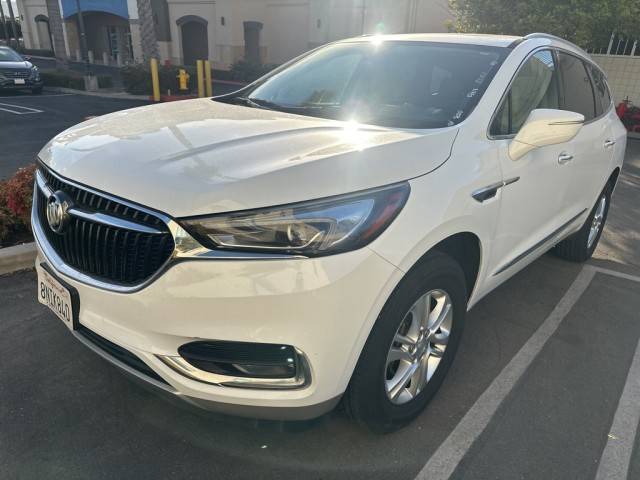 2020 Buick Enclave Essence FWD photo