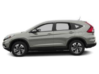 2015 Honda CR-V Touring AWD photo