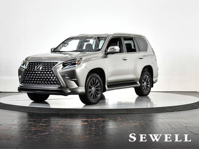 2023 Lexus GX GX 460 Premium 4WD photo