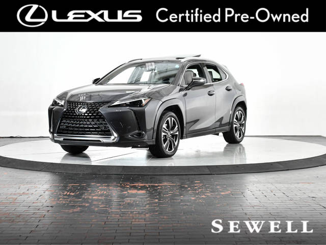 2023 Lexus UX UX 250h Premium FWD photo