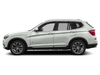 2015 BMW X3 xDrive28i AWD photo