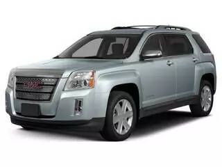 2015 GMC Terrain SLE AWD photo