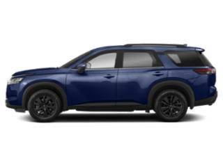 2023 Nissan Pathfinder SV 4WD photo