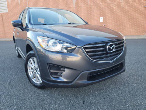 2016 Mazda CX-5 Sport AWD photo