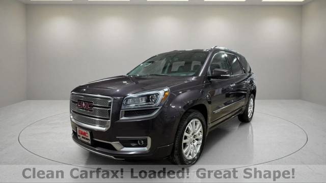 2015 GMC Acadia Denali AWD photo