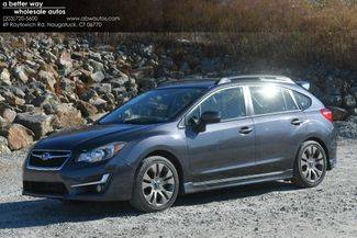 2015 Subaru Impreza 2.0i Sport Premium AWD photo