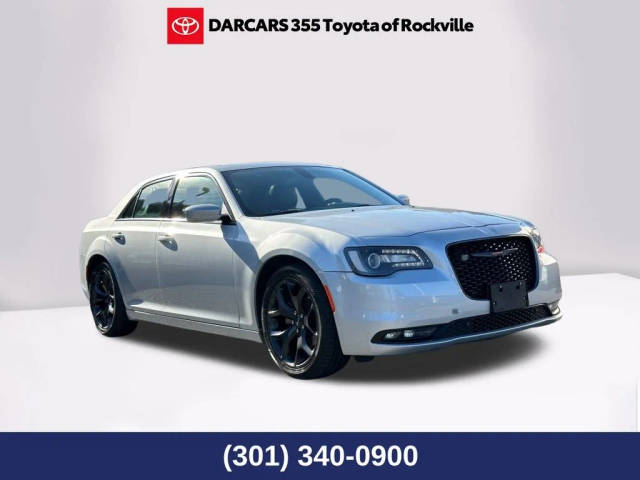 2022 Chrysler 300 300S RWD photo