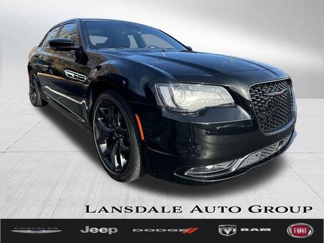 2023 Chrysler 300 300S RWD photo