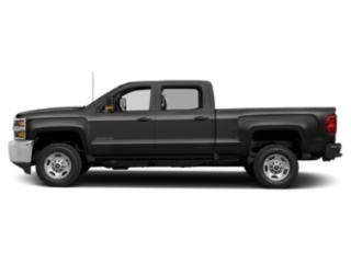 2015 Chevrolet Silverado 2500HD Work Truck 4WD photo