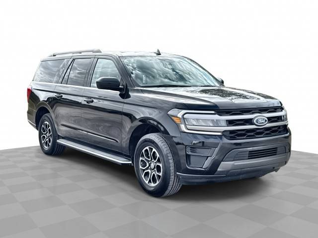 2022 Ford Expedition Max XLT RWD photo