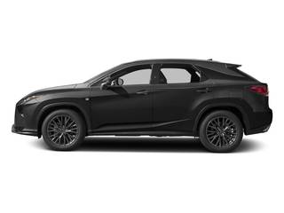 2016 Lexus RX  AWD photo