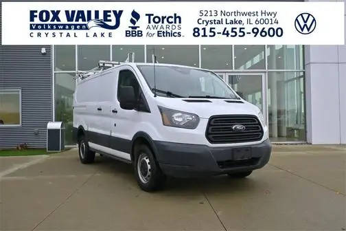 2015 Ford Transit Van  RWD photo