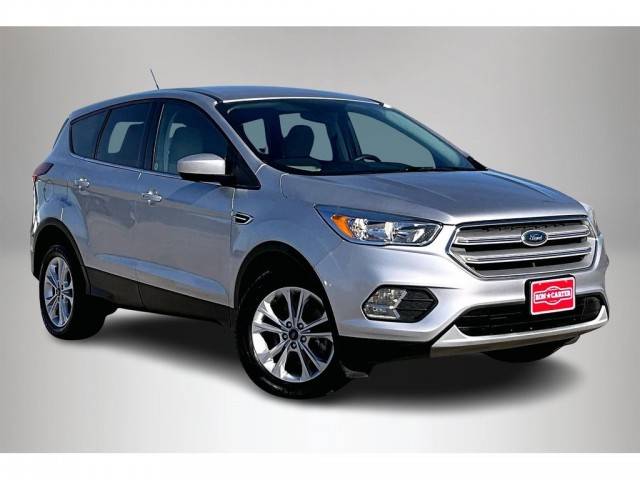 2019 Ford Escape SE FWD photo