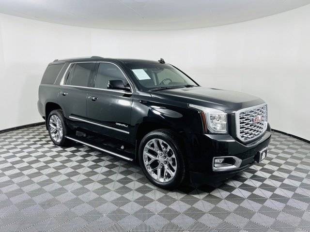 2019 GMC Yukon Denali 4WD photo