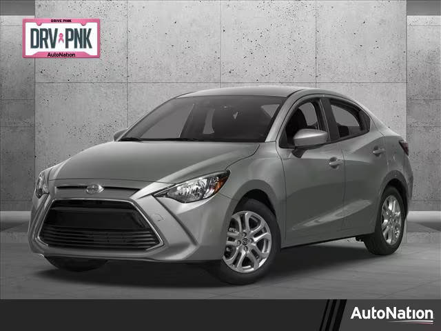 2016 Scion iA  FWD photo