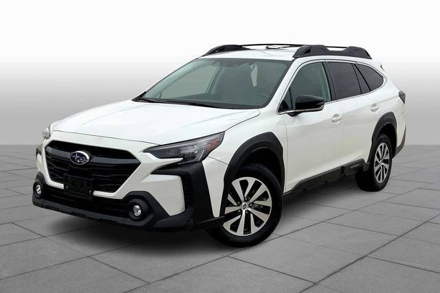 2023 Subaru Outback Premium AWD photo