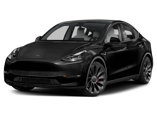 2023 Tesla Model Y Performance AWD photo