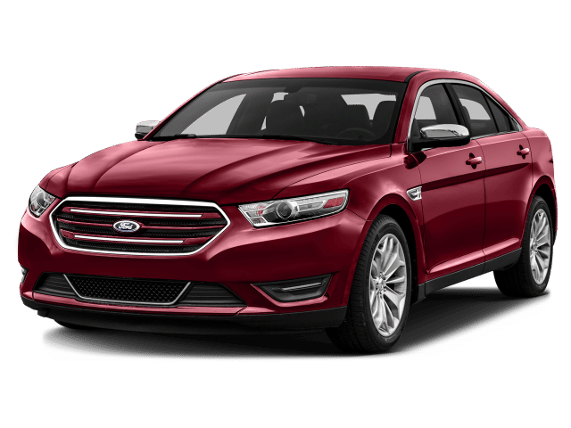 2015 Ford Taurus SEL AWD photo