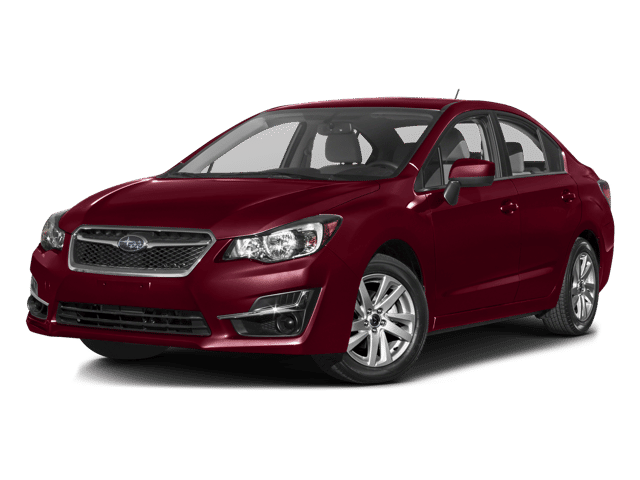 2016 Subaru Impreza Premium AWD photo