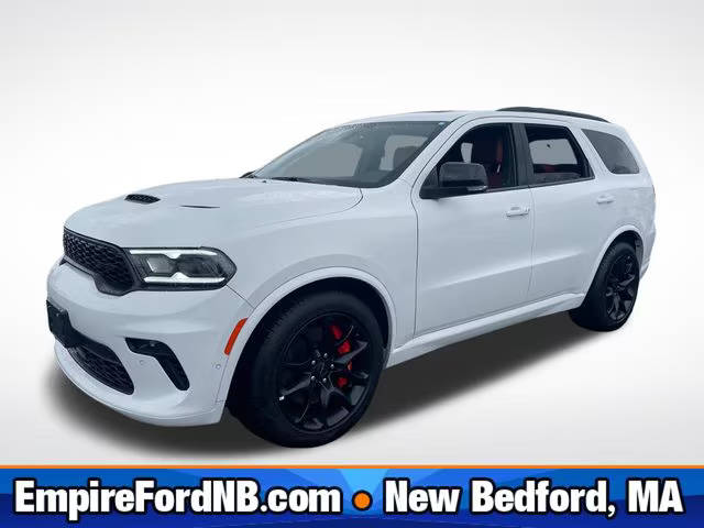 2023 Dodge Durango SRT 392 Plus AWD photo