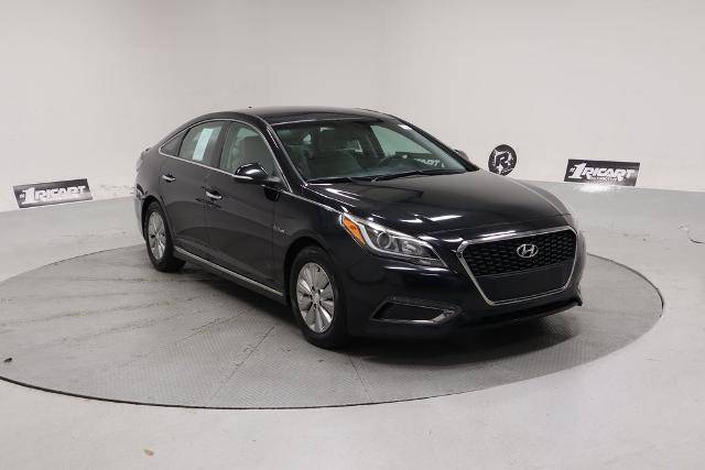 2016 Hyundai Sonata SE FWD photo