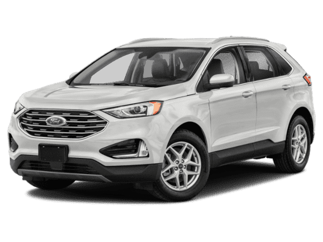 2022 Ford Edge SEL AWD photo