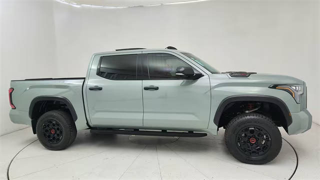 2022 Toyota Tundra TRD Pro Hybrid 4WD photo