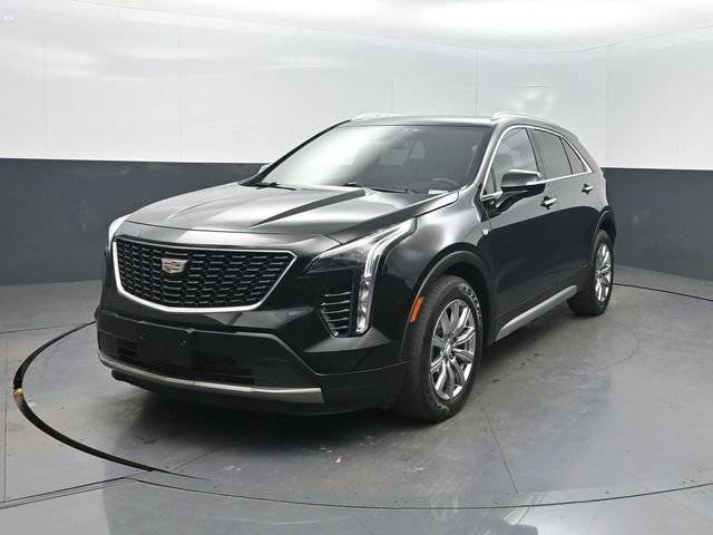 2022 Cadillac XT4 FWD Premium Luxury FWD photo