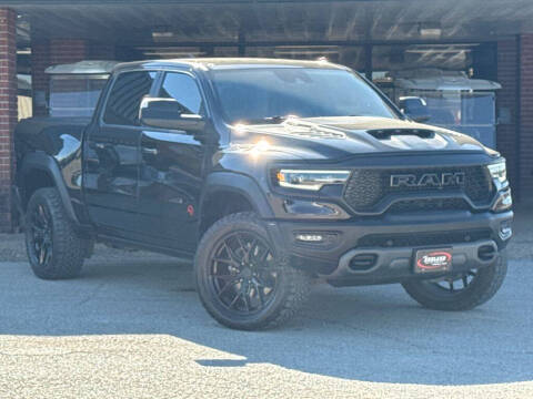 2022 Ram 1500 TRX 4WD photo