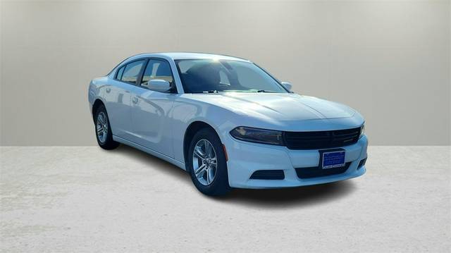 2022 Dodge Charger SXT RWD photo